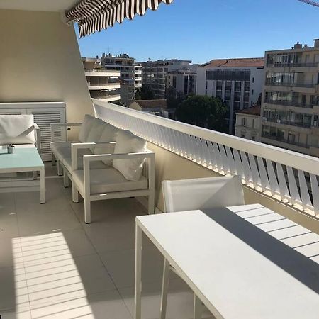 Luxueux Appartement Central Proche Croisette Cannes Exterior photo