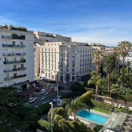 Luxueux Appartement Central Proche Croisette Cannes Exterior photo