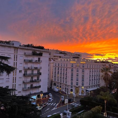 Luxueux Appartement Central Proche Croisette Cannes Exterior photo