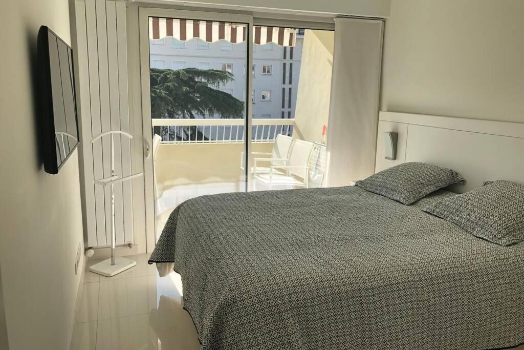 Luxueux Appartement Central Proche Croisette Cannes Exterior photo