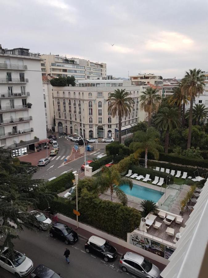 Luxueux Appartement Central Proche Croisette Cannes Exterior photo