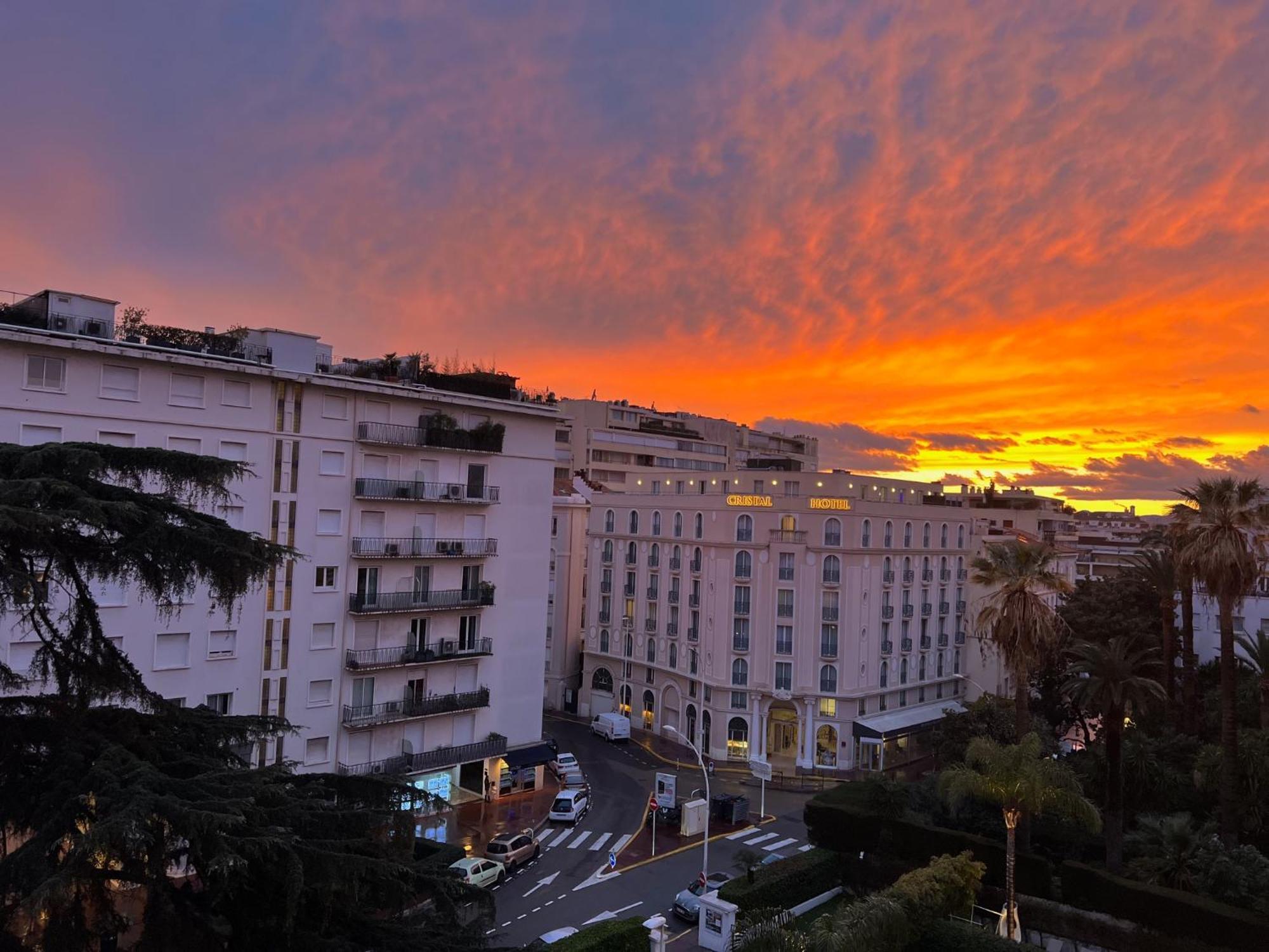 Luxueux Appartement Central Proche Croisette Cannes Exterior photo